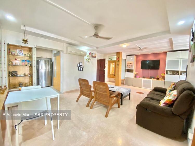 Blk 413 Sembawang Drive (Sembawang), HDB 5 Rooms #340059281